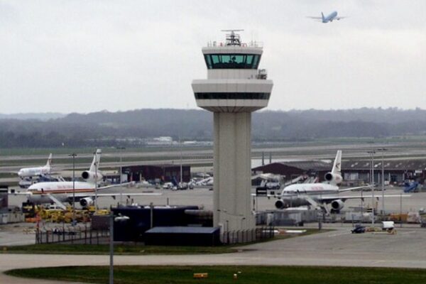 Air Traffic Control