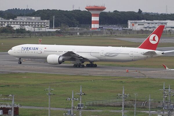 Turkish Airlines