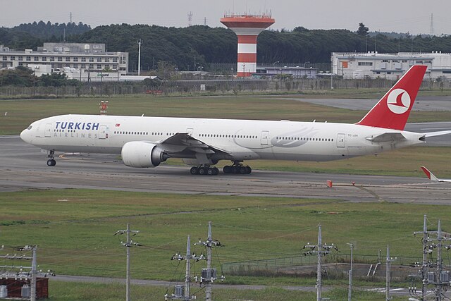 Turkish Airlines