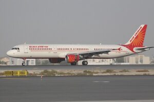 Air India