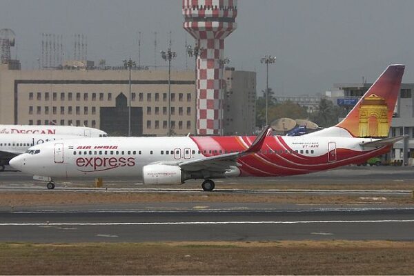 Air India Express