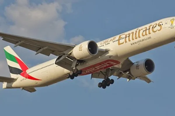 Emirates