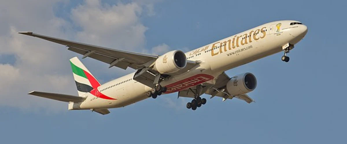 Emirates