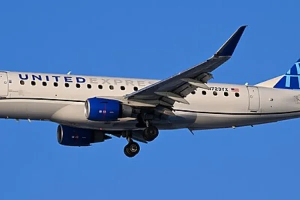 United Express