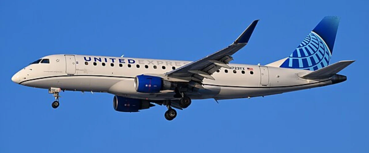 United Express