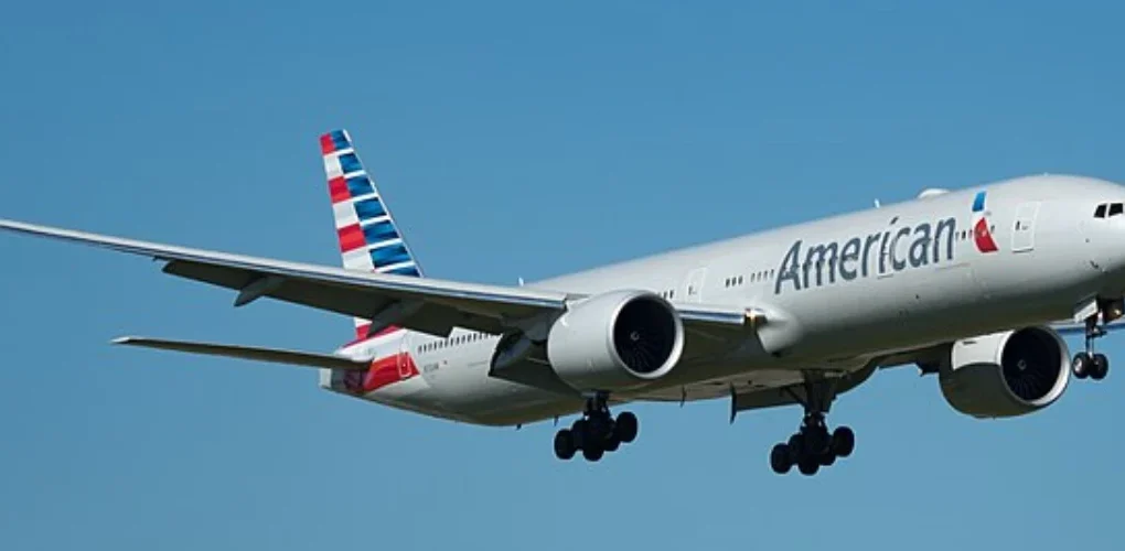 American Airlines
