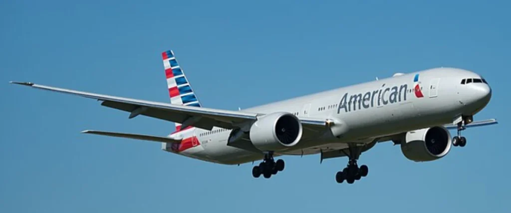 American Airlines