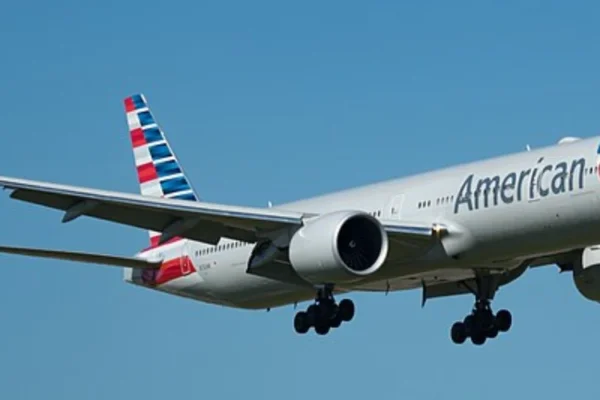 American Airlines