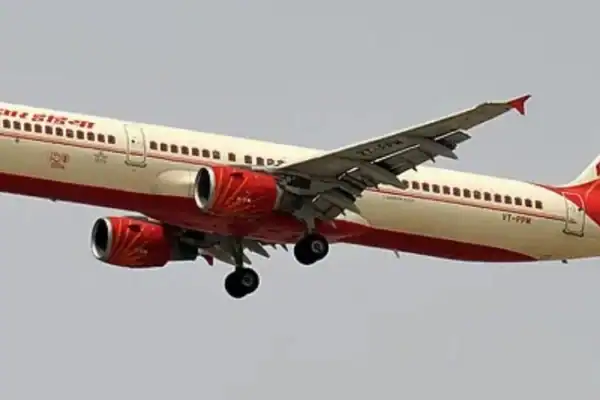 Air india
