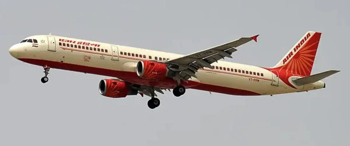 Air india