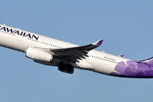 Hawaiian Airlines