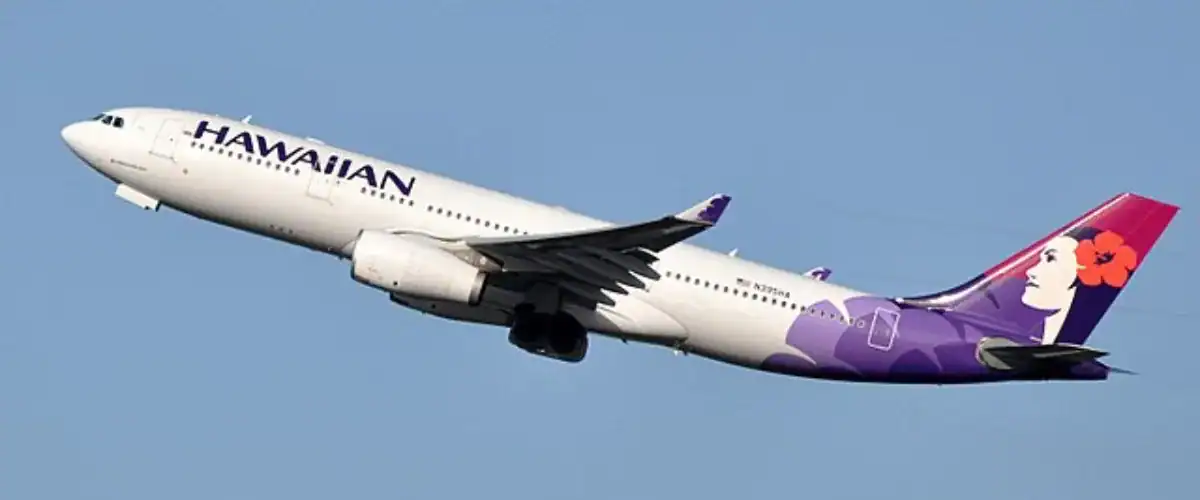 Hawaiian Airlines