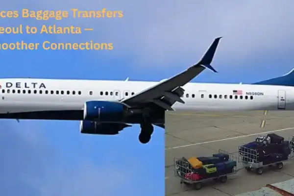 Delta Airlines