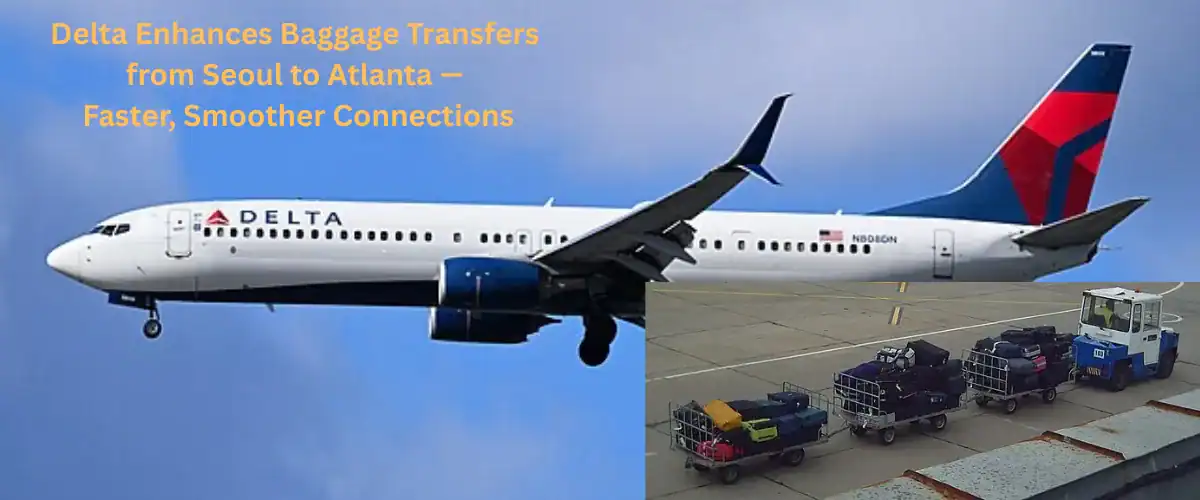 Delta Airlines