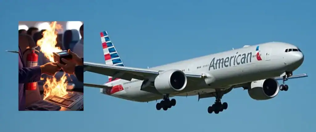 American Airlines