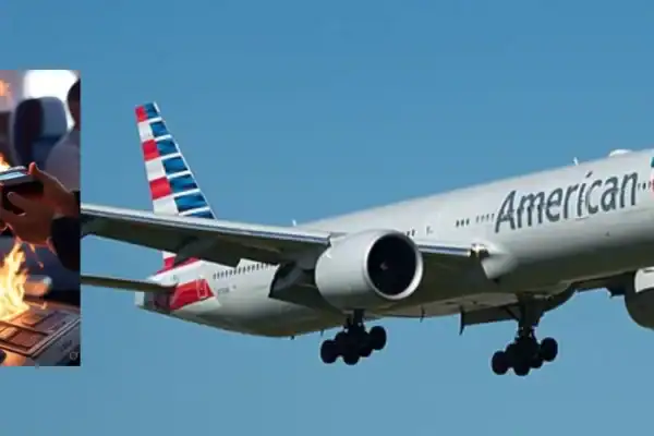 American Airlines