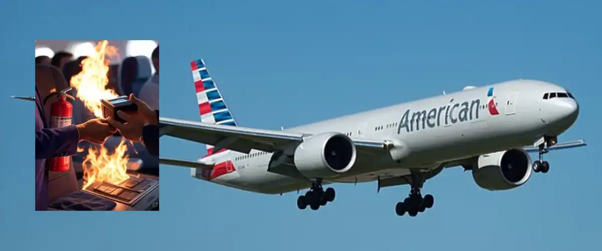 American Airlines