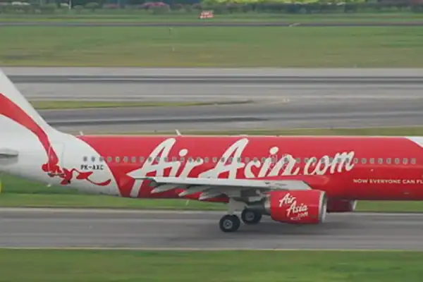 AirAsia Flight