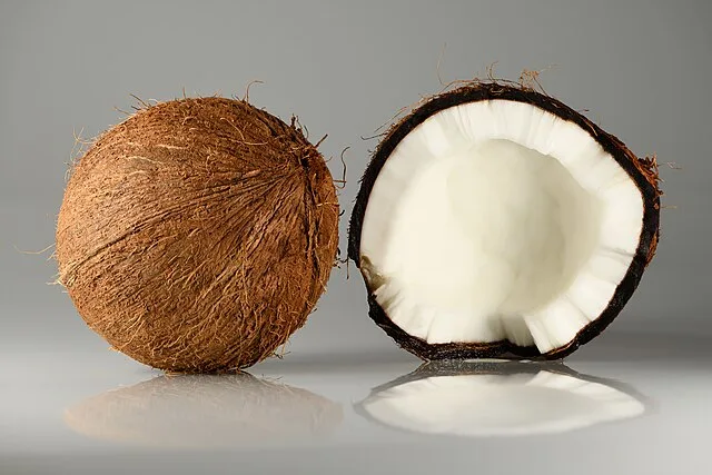 Coconuts