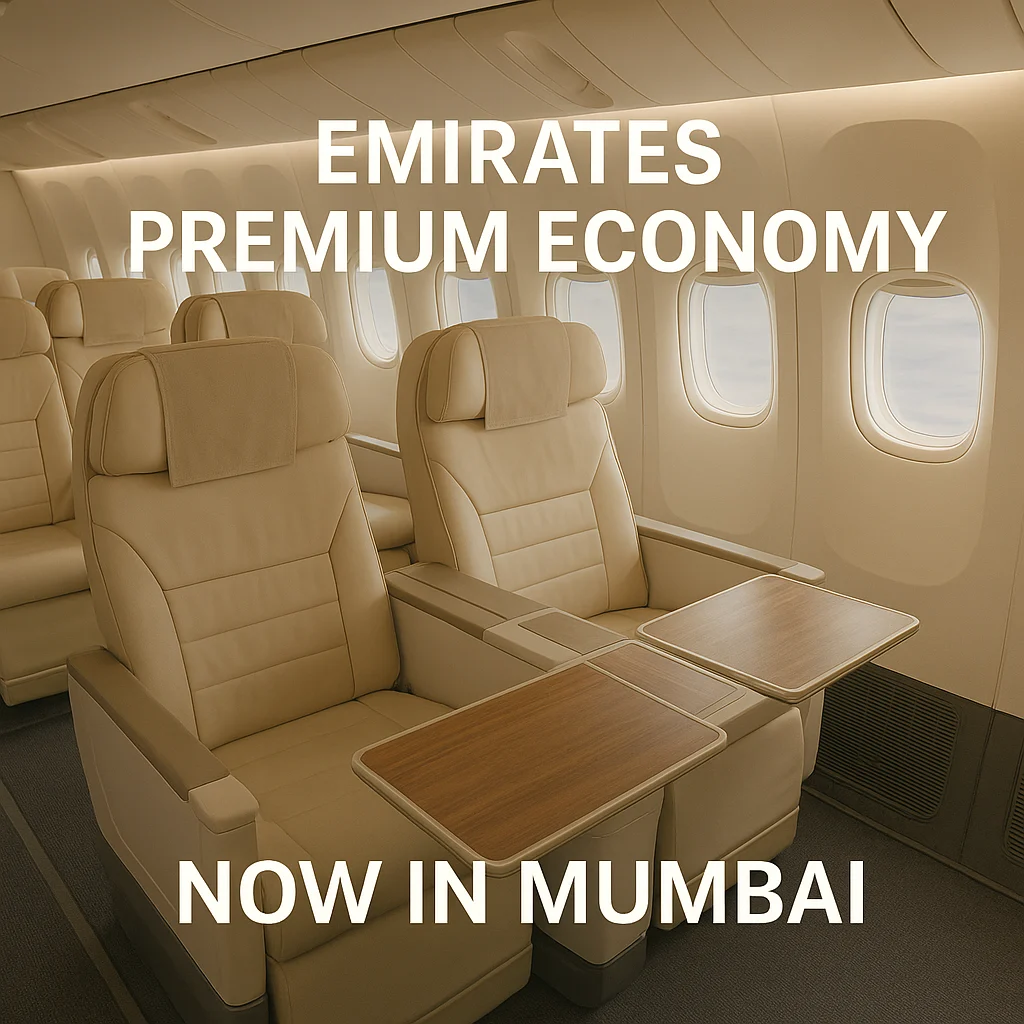 Emirates 