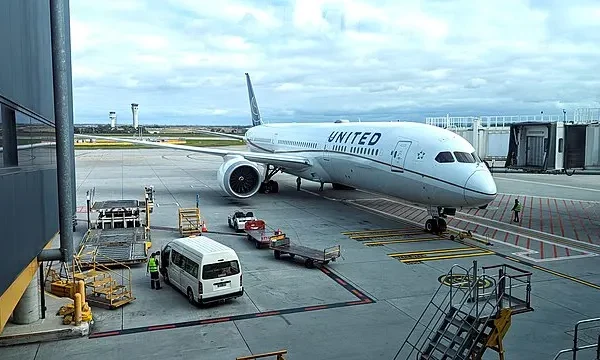 United Airlines