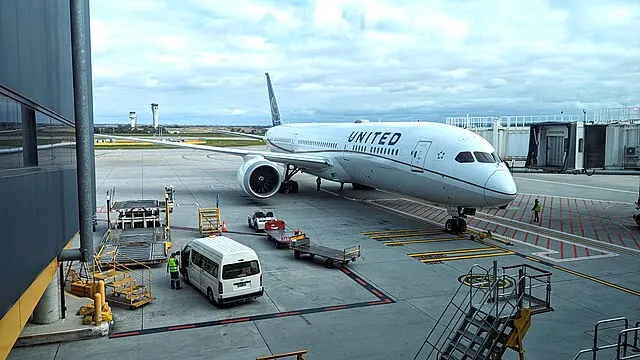 United Airlines