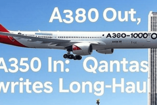 Qantas