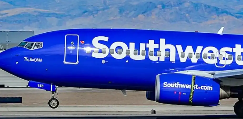 Southwest Airlines