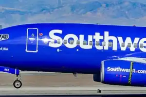 Southwest Airlines