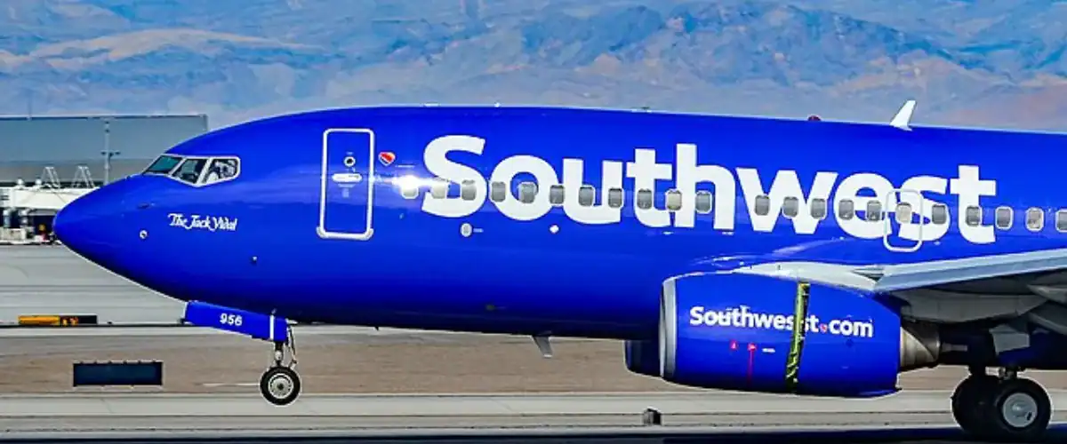 Southwest Airlines