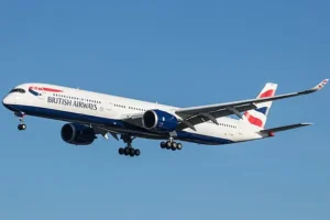 British Airways