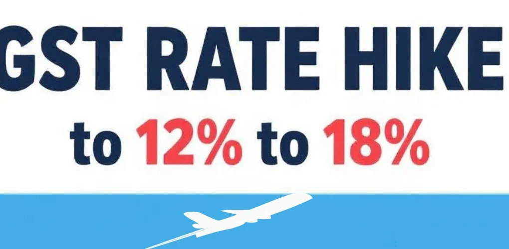 GST Rate