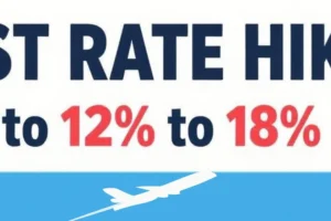 GST Rate
