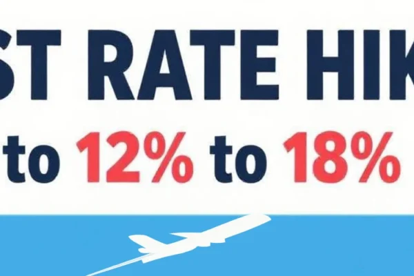 GST Rate