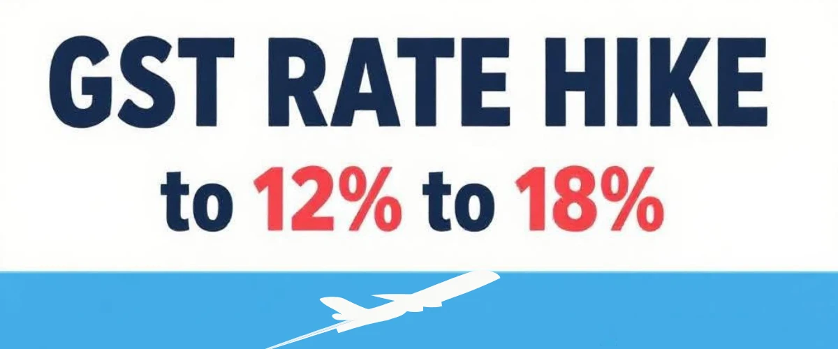 GST Rate