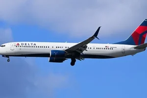delta airlines