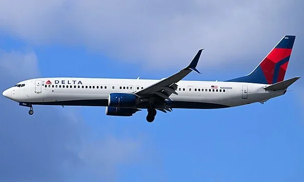 delta airlines