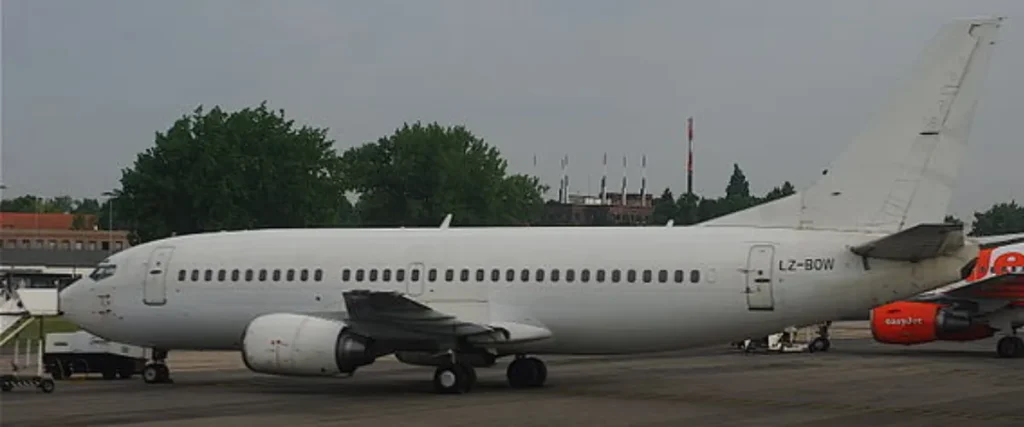 Why the Boeing 737 Became Boeing’s Biggest Challenge 1 Boeing 737