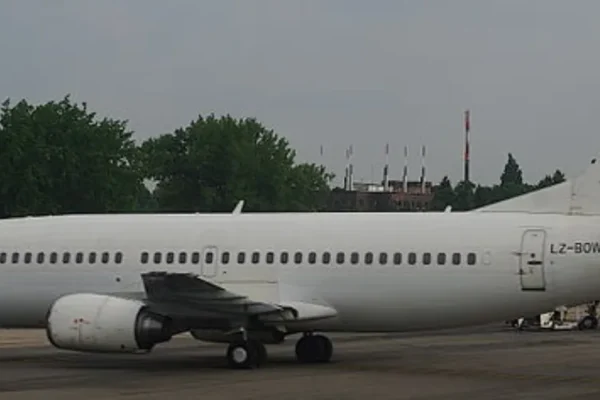 Why the Boeing 737 Became Boeing’s Biggest Challenge Boeing 737