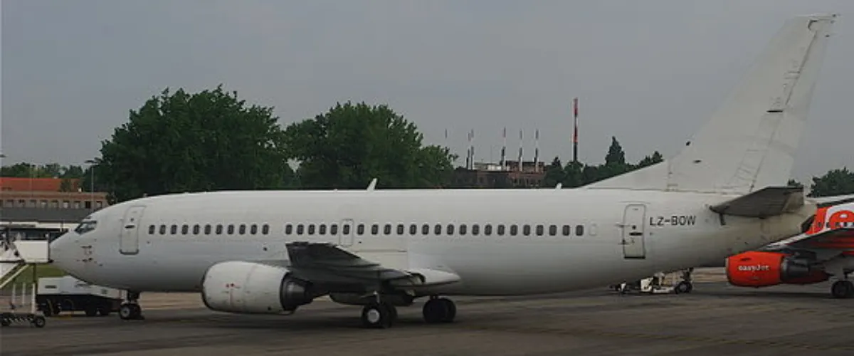 Why the Boeing 737 Became Boeing’s Biggest Challenge 1 Boeing 737