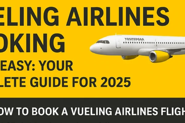 Vueling Airlines