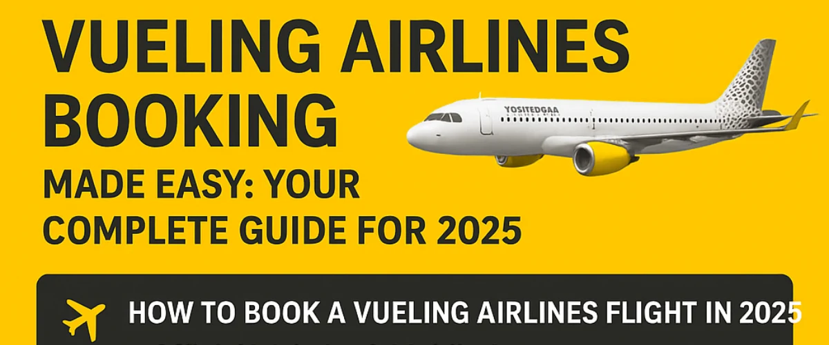Vueling Airlines