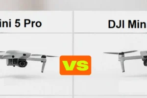 DJI Mini 5 Pro