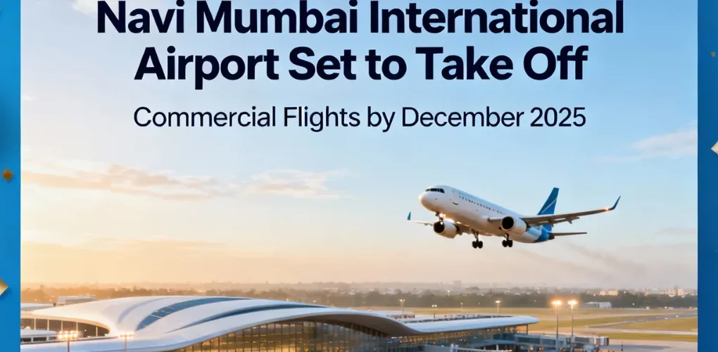 Navi Mumbai International Airport
