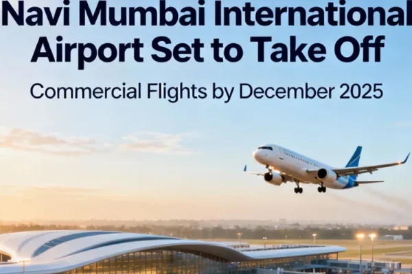 Navi Mumbai International Airport