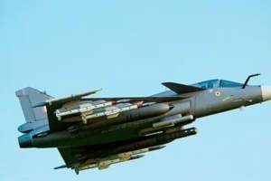Tejas Mk 1A
