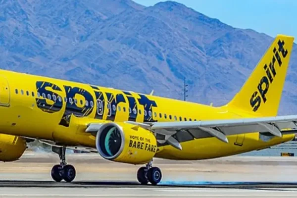 Spirit Airlines